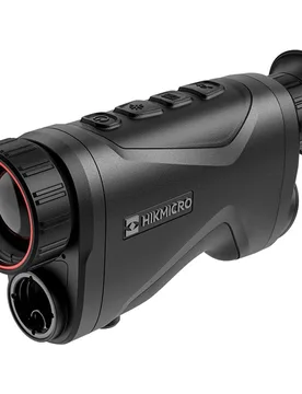Monocular térmico con telémetro Condor CH35L - Hikmicro - FashionsVida