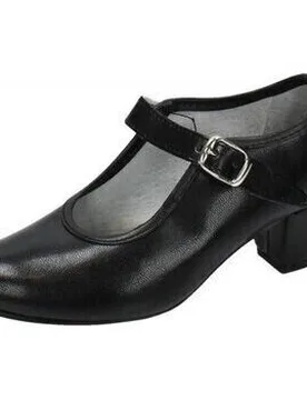 Pumps - 39;40;41;42;20;21;22;24;25;29;31;32;33 Female - Pasos De Baile - FashionsVida
