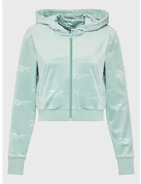 Trainingsjacken Hh9803 Eu S;Eu L;Eu Xxs Female - Reebok Sport - FashionsVida