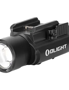 Linterna para arma PL-PRO Valkyrie 1500 lúmenes - Olight - FashionsVida