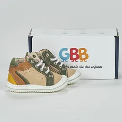 Kinderschuhe Flexoo Dunk 19 Male