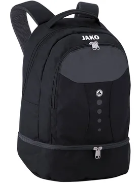Rucksack TLS (Schwarz / Größe Einheitsgröße (ca. 32 Liter) / Sonstige Allgemein) - Jako - FashionsVida