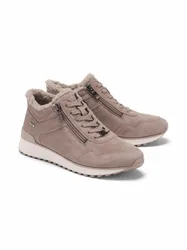 Aquastop-Schnürer Kuschelweich - Beige - female - Size: 40