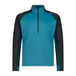 Sweat à Demi-zip 35l0517 Nile 3XL