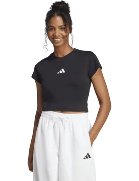 Camiseta de mujer Future Icons - Adidas - FashionsVida