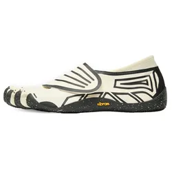 Baskets Groundsplay Black-Ivory / Black EU 40