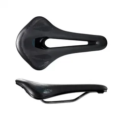 Sella bici SHORTFIT 2.0 Supercomfort Open-Fit Racing Wide Xsilite