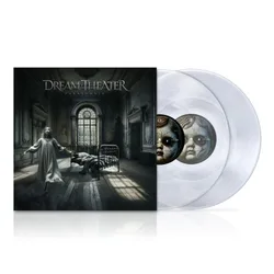 Parasomnia von - 2-LP (Coloured, Limited Edition, Standard) - None - unisex