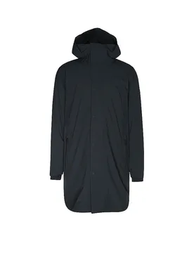 ALPHATAURI Parka schwarz S herren - AlphaTauri - FashionsVida