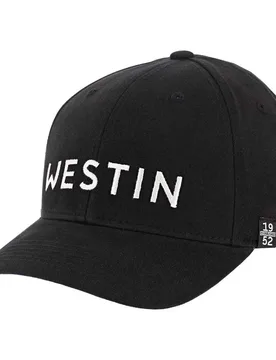 Classic Cap Black One Size Men,Women - Westin - FashionsVida