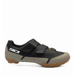 Scarpe gravel ASPER black 2026