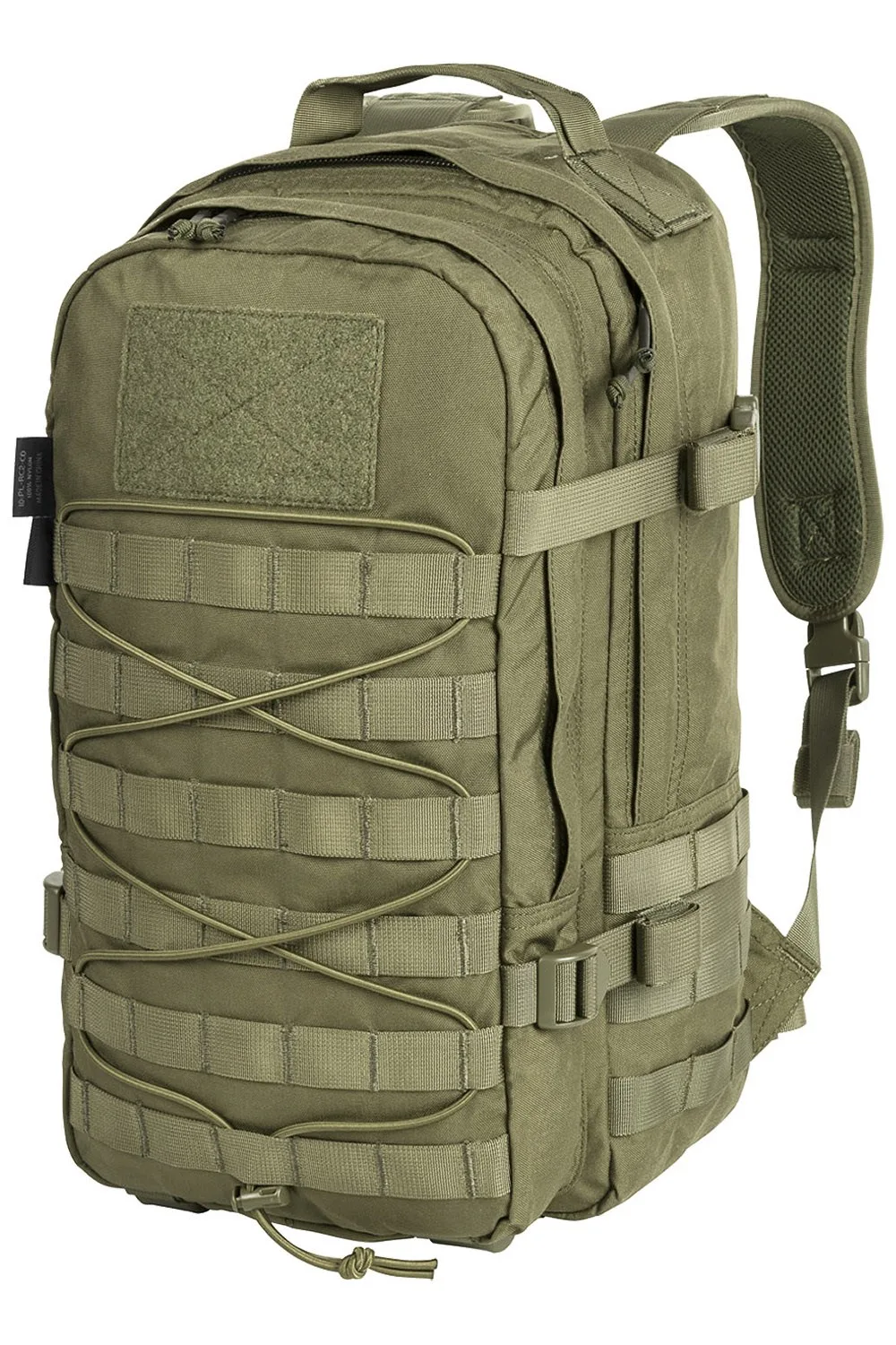 Helikon Raccoon Mk2 20L Backpack - Helikon - FashionsVida