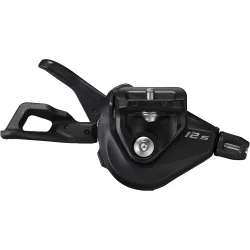 Mando dcho deore 12v i-spec e s/display manetas mtb (UNICA)