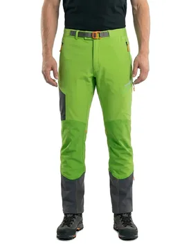 Pantalon Pelvoux Regular Green 2XL - Trangoworld - FashionsVida