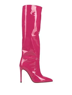 Bota Mujer Magenta 35,36,38,39 Mujer - Paris Texas - FashionsVida