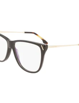 VB2636-5614001 Pair Of Glasses in Black - Black - Size: One Size - Victoria Beckham - FashionsVida