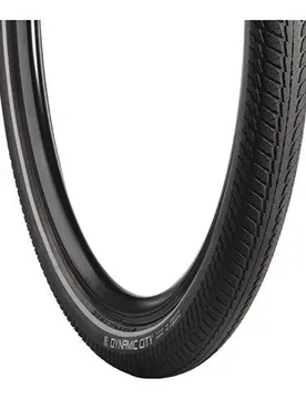 Pneu Rigide Urbain Dynamic Tour 700c X 50 - Vredestein - FashionsVida