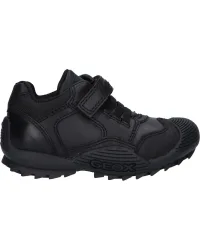 Boys Shoes For Boy In Black - Size Eu 26