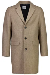 XXL Classic coat male