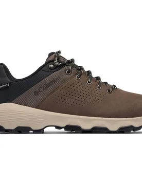 Zapatillas impermeables de hombre NEWTON NIMBLE™ LTR - Columbia - FashionsVida