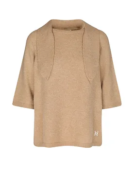 Pullover hellbraun S Damen - SMITH&SOUL - FashionsVida
