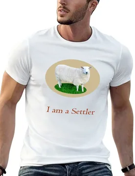 Sheep T-Shirt t shirt personalised t shirt man casual t shirt man designer T-shirt - Aliexpress - FashionsVida