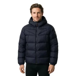 Giacca Molveno Black Beauty S