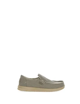 Scarpe in tessuto CORDA 42 - HEY DUDE - FashionsVida