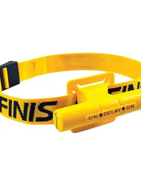 Finis Ceinture Tech Toc - Finis - FashionsVida