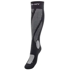 Calzini Lunghi Run Up Black 01 EU 35-36