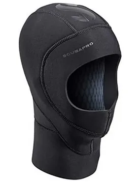 Cappuccio Exodry Trilame 6/ Mm - Scubapro - FashionsVida