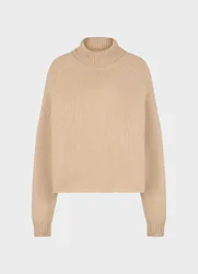 XS Rike Cashmere Blend female