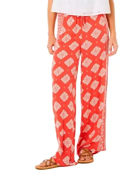 Pantalon Ventura Wide Leg Red XS - Rip curl - FashionsVida