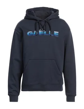 GAëLLE Paris Sweatshirt Herren Marineblau L,M,S,XL Herren - Gaelle Paris - FashionsVida