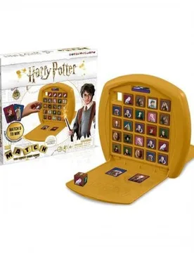 Top Trumps Match: Harry Potter - Winning Moves - FashionsVida