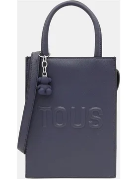 Mini bolso pop de la colección Brenda en color - Tous - FashionsVida