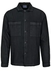 XL Overshirt, 1/1 Arm male