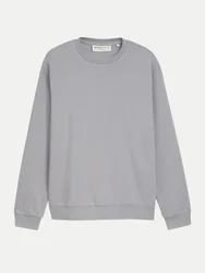 Basic Sweatshirt 40584-ultimate grey L