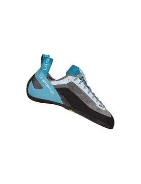 Chaussons d'escalade Finale gris 39 1/2 - La Sportiva - FashionsVida