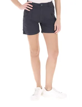 Bermuda misto cotone GRIGIO SCURO 31 - Pepe jeans - FashionsVida