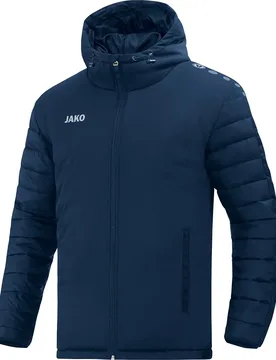 Kinderjacke de stade Team - Bleu - unisex - Size: 7/8 ans - Jako - FashionsVida