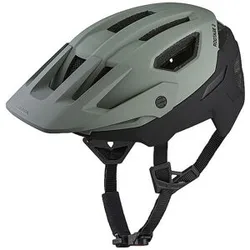 Casco da bici Rootage 2 verde 52-56CM
