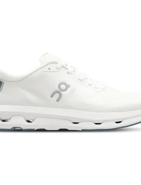Cloudze Uomo - Sneakers Bianco - Taglia 42 - Rete/Sintetico 42 - On - FashionsVida