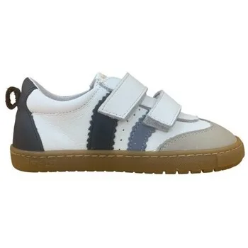 Kinderschuhe Delfin Autoadherente Amz Blanco 36;39;40 Female - Blanditos - FashionsVida