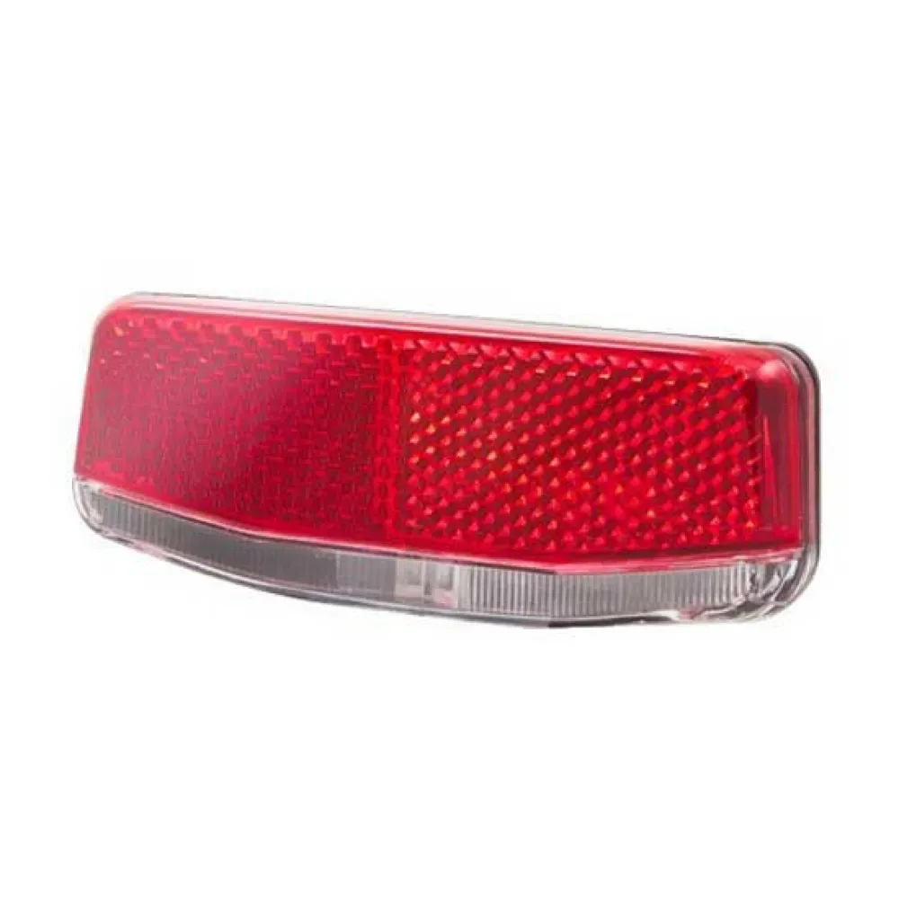 Fanale Posteriore Solo Xb / Xba Red - Spanninga - FashionsVida