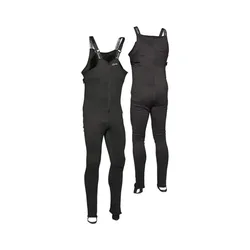 G-thermal Bib Pants Black XL Men