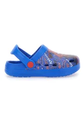 Sandali Clog Blu Royal R1310449S 28/29