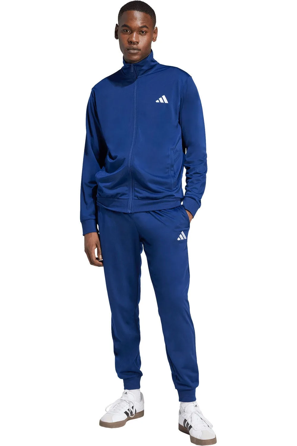 Performance chándal hombre Marino (S) - Adidas - FashionsVida