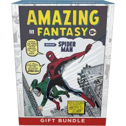 Trading Cards Spiderman Gift Bundle Magic: The Gathering