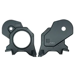 Garmin Alloggio Flux S Smart Black